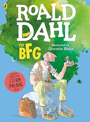 Le bfg (édition couleur)