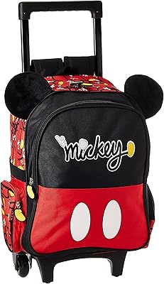 Cartable disney pour garçon, trbt161, multicolore, m, multicolore (multi), m, 34. Diaytar : Des prix qui défient toute concurrence