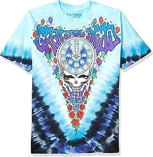 T-shirt liquid hour homme bleu marine. Diaytar : Votre partenaire e-commerce au quotidien