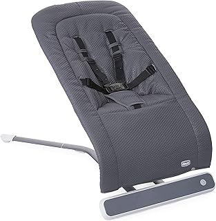 Chaise à bascule chicco pour enfants de rhythm n sound, à partir