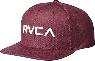 Chapeau rvca rvca pour hommes (paquet de 1)
