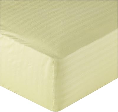 Hotel linen club d'arco drap de lit en microfibre rayé doux et confortable de couleur olive, taille double 120 x 200 cm. Diaytar Sénégal : Des milliers de produits à portée de clic, livrés chez vous