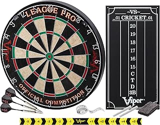 Jeu de fléchettes en fibre standard pba et jeu à pointe en acier