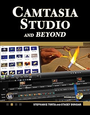 Camtasia studio 7.1 et au-delà : le guide complet