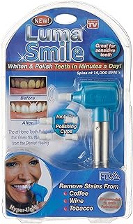 Polissage de dents loma smile. Diaytar Sénégal : Innovation, diversité et accessibilité