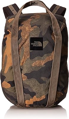 Sac à dos de loisirs instigator 20 en bois vert olive brûlé, multicolore
