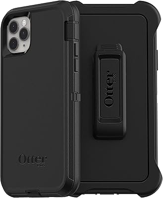 Coque de protection ultra robuste otterbox pour apple iphone 11 pro max, série