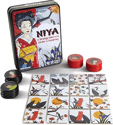 Nia jeu de bruno catala