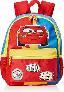 Sac à dos préscolaire warner bros. superman super hero 12" multicolore