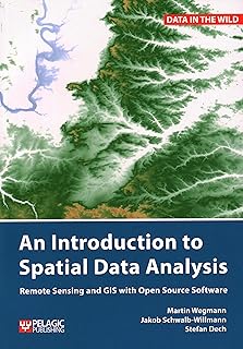 Une introduction à l'analyse des données spatiales : télédétection et sig avec un logiciel