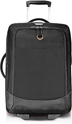 Chariot pour ordinateur portable everky 420 avec roulettes pour jeu ou station