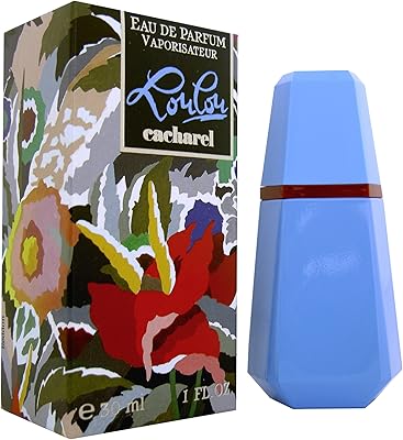 Le lou de cacharel eau de parfum pour femme, 30 ml