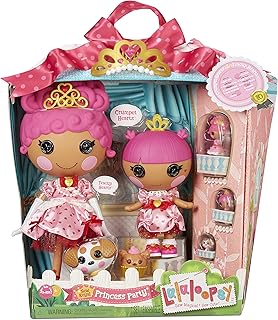 Lalaloopsy so royal princess miettes et tasse à thé, multicolore, 580738c3, lalaloopsy sew royal princess suzette et mimi la sweet party. Diaytar Sénégal : Votre guichet unique pour tous vos achats