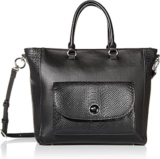 Sac fourre-tout capital pour femme l