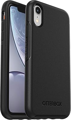 Coque fine otterbox symmetry résistante aux chocs et aux chutes, testée militairement 3