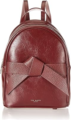 Sac à dos pour femme, violet foncé, taille unique us, violet, violet foncé