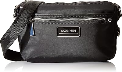 Sac à bandoulière sussex calvin klein pour femme
