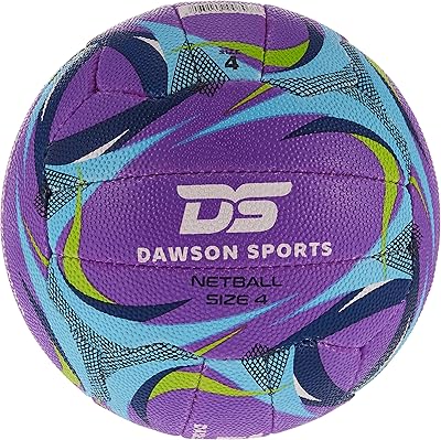 Dawson sports - ballon d'entraînement en filet - (3 tailles) - construction durable - grip renforcé - idéal pour les entraînements et les matchs - taille 4. L'expérience e-commerce réinventée par Diaytar au Sénégal