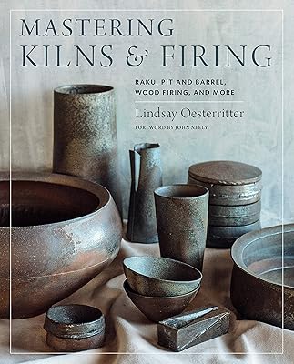Maîtriser les fours et la cuisson : raku, pit and barrel, cuisson au
