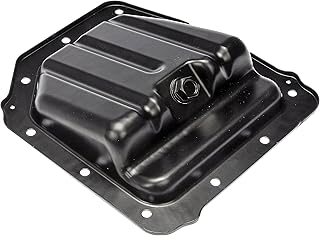 Carter d'huile moteur dorman 264-464 compatible avec certains modèles dodge/hyundai/kia
