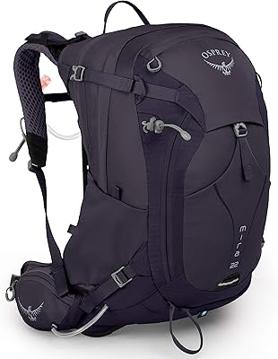 Sac à dos osprey pants mira 22 pour femme
