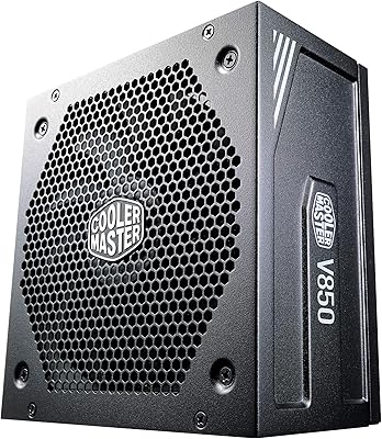 Cooler master v850 gold v2 850w 80 plus chargeur de voiture de gold