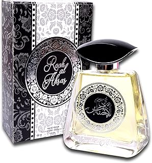 Parfum pour femme ruh al-ihsas d'anna cooper eau de parfum
