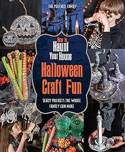 Comment hanter votre maison pour halloween : des projets effrayants que toute la famille peut réaliser. Votre supermarché en ligne au Sénégal, c'est Diaytar