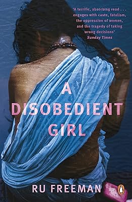 Une fille désobéissante