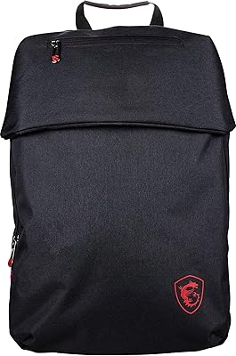 Sac à dos msi stealth trooper