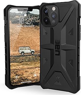 Coque de protection urban armor gear pour iphone 12 pro max