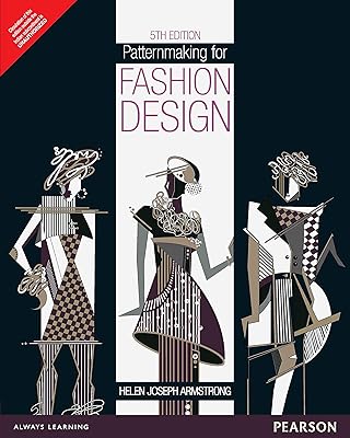 Création de patrons pour le design de mode