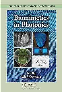 Biomimétique en photonique