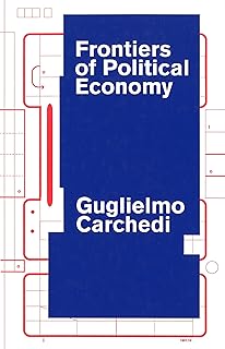 Frontières de l'économie politique