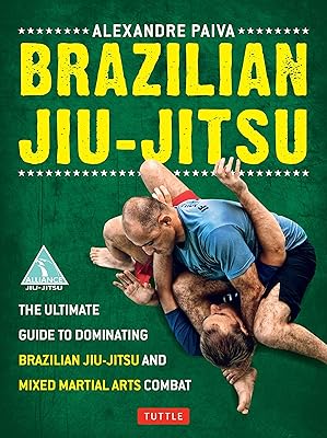 Ju-jitsu brésilien : le guide ultime pour dominer le jiu-jitsu brésilien et les arts martiaux mixtes. Profitez des meilleurs deals du Sénégal sur Diaytar