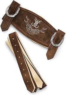 Bretelles schöneberger bavaroises pour hommes pour pantalons en cuir pantalon classique. Gagnez du temps et de l'argent avec Diaytar