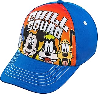 Casquette de baseball disney mickey mouse et ses amis donald duck. Découvrez Diaytar, la marketplace sénégalaise qui révolutionne vos achats en ligne