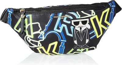 Petits objets sac taille, main et dos pour femme de karl lagerfeld paris