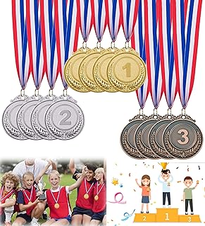 Médailles sweet seven de style olympique, médailles d'or, d'argent et de bronze pour les gagnants de compétitions, de sports et de concerts, 2 pouces. L'alternative e-commerce intelligente au Sénégal : Diaytar