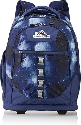 Sac à dos roulettes obi + sac lunch et trousse crayons lot de 3. Des économies substantielles vous attendent sur Diaytar