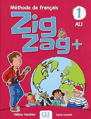 Zigzag + : livraison de l'a1.1