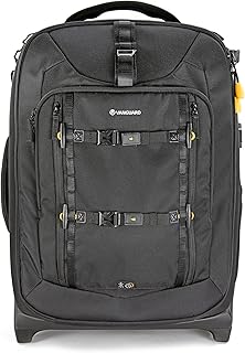 Sac à roulettes vanguard alta fly 49t