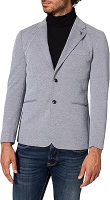 Jack & jones jbr simon blazer jacket, noose blazer pour hommes