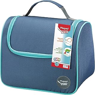 Sac à lunch isotherme mabed picnic taille unique 872104