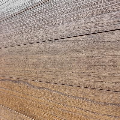 Panneaux muraux en bois processincorp à décoller et coller bois de tung