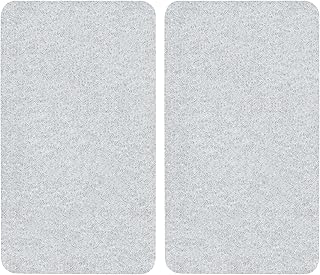 Winco 2712663100 30 x 4,5 x 52 cm, couvercle de poêle universel, cristal