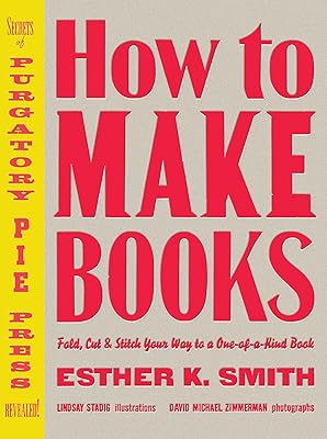 Comment créer des livres