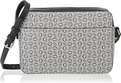 Petit sac à bandoulière cali pour femme, noir, taille unique, petit sac à bandoulière pour appareil photo de cali. Diaytar : Parce que vous méritez le meilleur sans vous ruiner