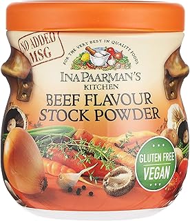 Poudre de bouillon de bœuf ena barman, 150 ml (paquet de 1)