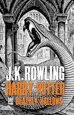 Harry potter et les reliques de la mort